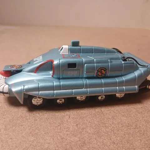 CAPTAIN SCARLET SPECTRUM PURSUIT VEHICLE (SPV) TOY – VIVID IMAGINATIONS, BOXED