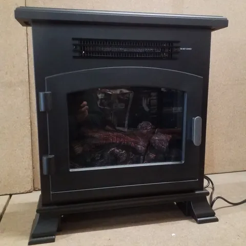 BOXED BE MODERN ELECTRIC HEATER 