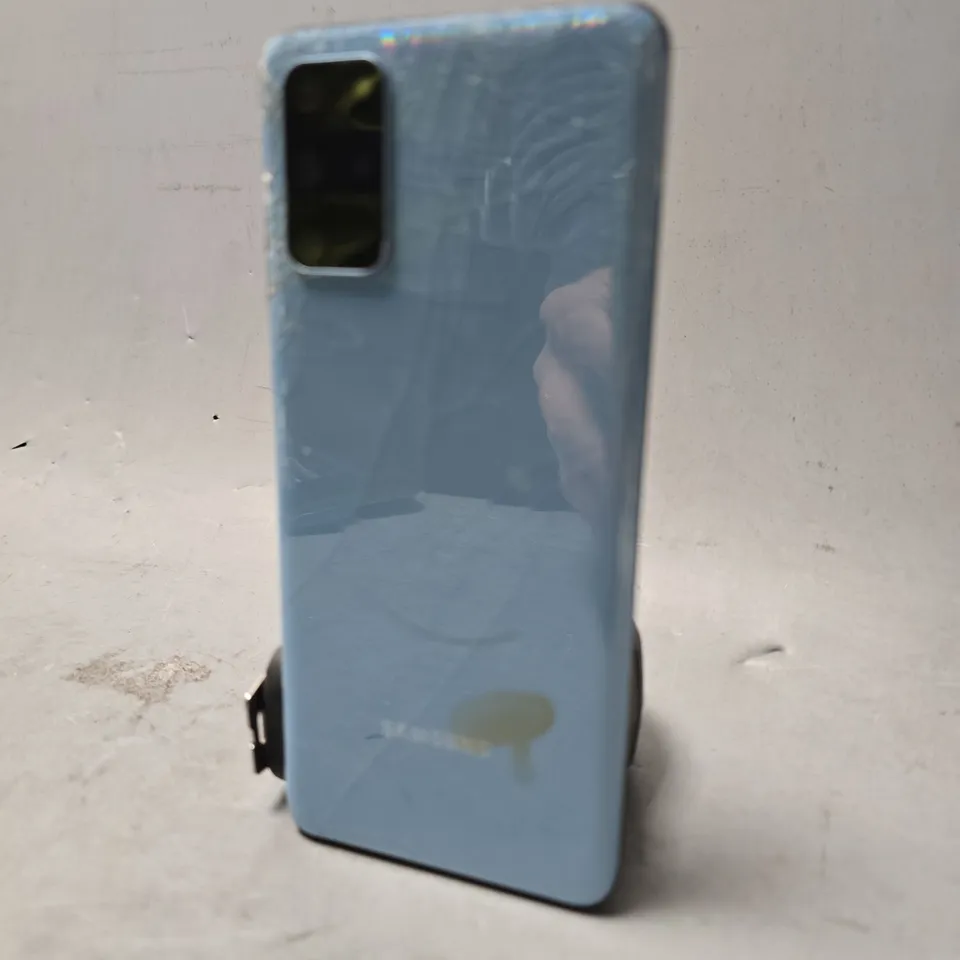 SAMSUNG GALAXY MOBILE PHONE - MODEL UNSPECIFIED 