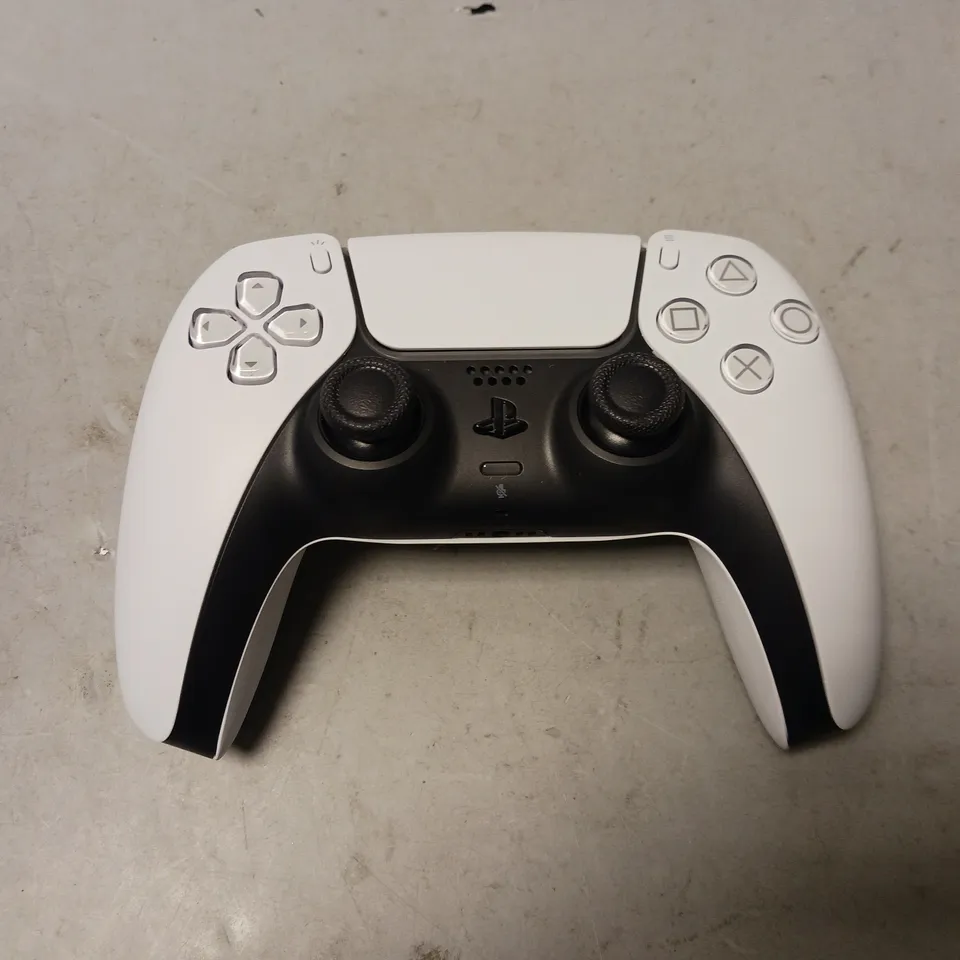 PLAYSTATION 5 GAMES CONSOLE 