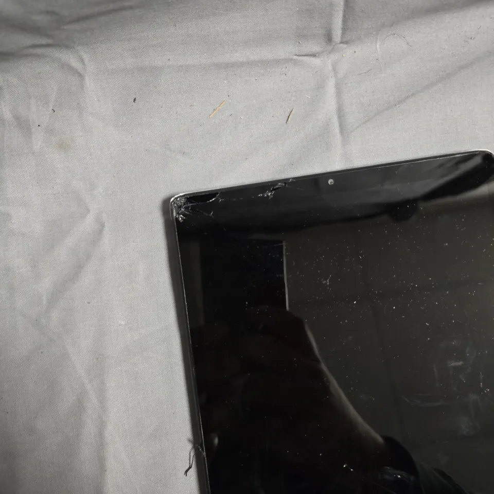 LENOVO TB-X606F TABLET – SILVER, DOLBY ATMOS