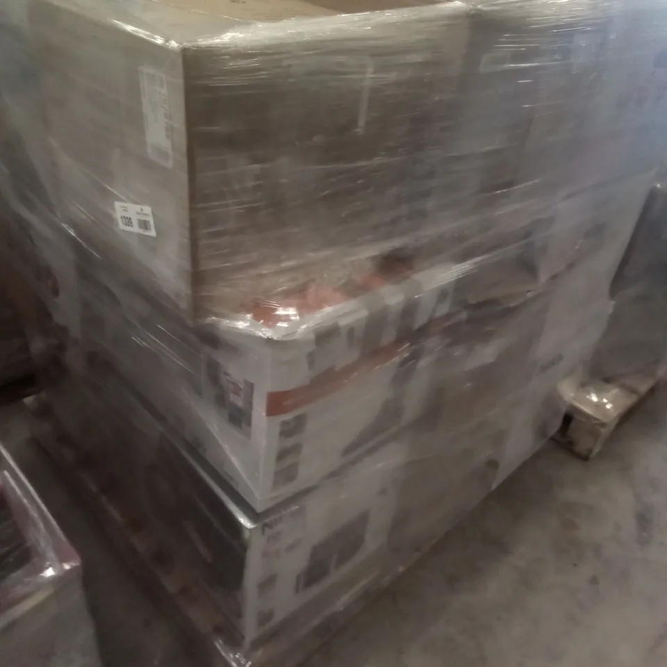 PALLET OF APPROXIMATELY 18 ASSORTED HOUSEHOLD AND ELECTRICAL PRODUCTS TO INCLUDE