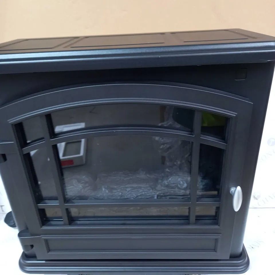 POWERHEAT INFRARED STOVE HEATER