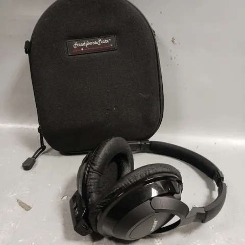 BOSE AE2 WIRELESS HEADPHONES