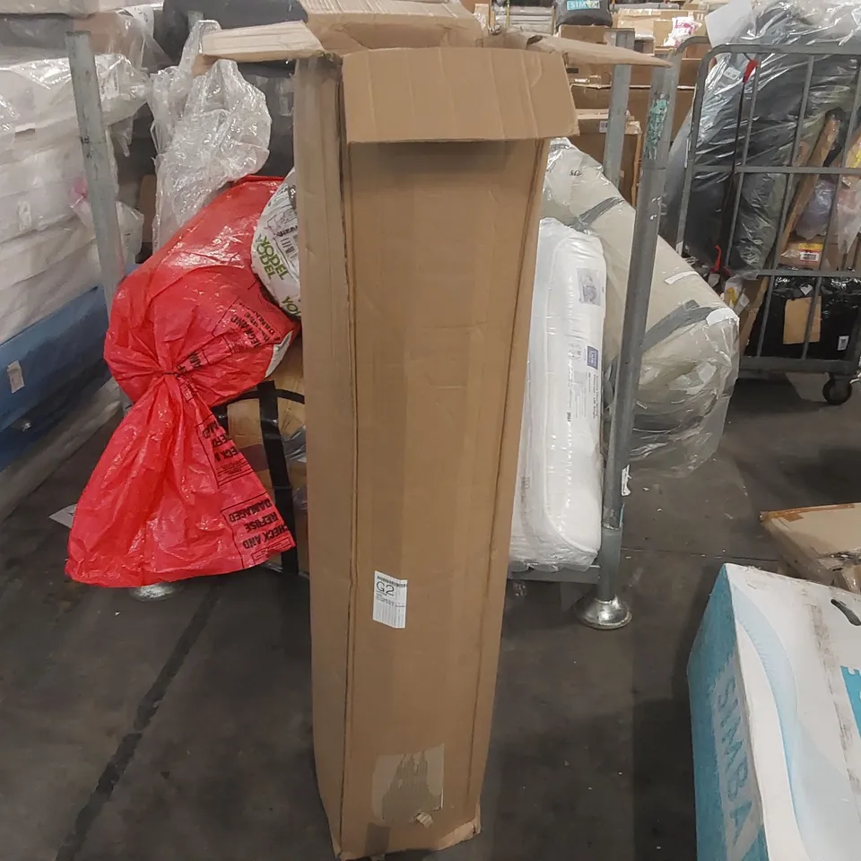 QUALITY BOXED AND ROLLED 5' KING SIZE MATTRESS