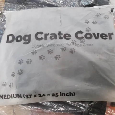 FURDREAMS 24" MEDIUM DOG CRATE COVERS