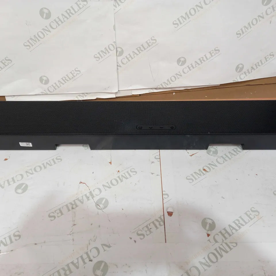 SAMSUNG DOLBY ATMOS Q600B SOUNDBAR