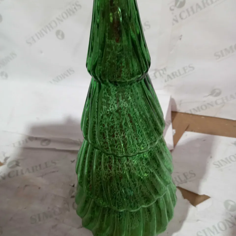 MR CHRISTMAS KALEIDOSCOPE TREE -