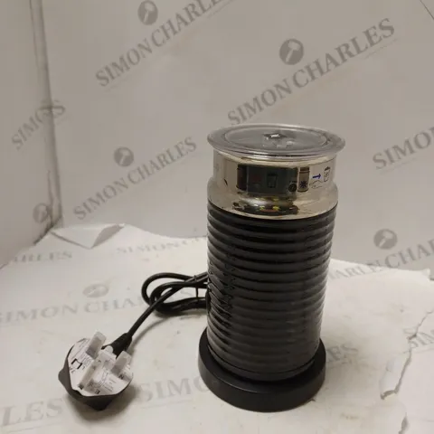 NESPRESSO MILK FROTHER