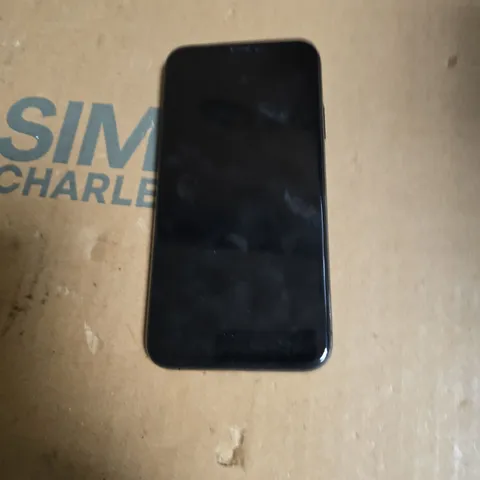 APPLE IPHONE XS 64GB – SPACE GREY