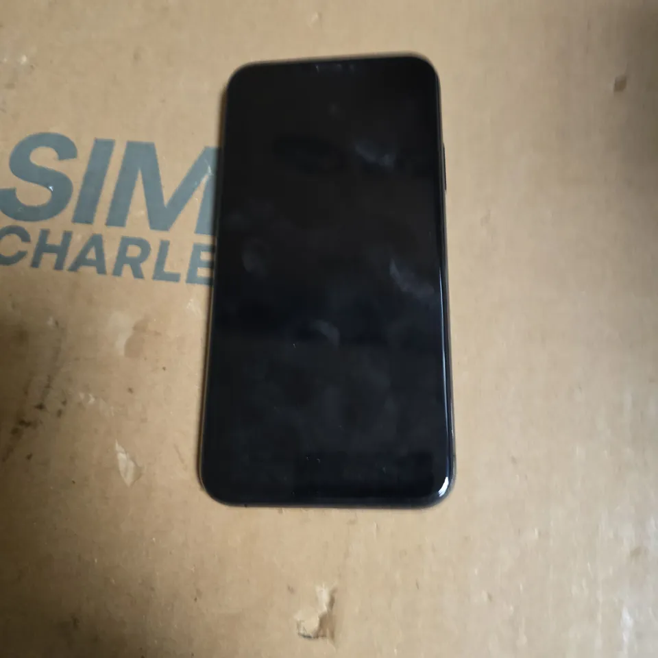 APPLE IPHONE XS 64GB – SPACE GREY