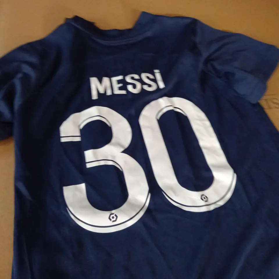 PARIS SAINT GERMAIN KIDS FOOTBALL KIT - 20