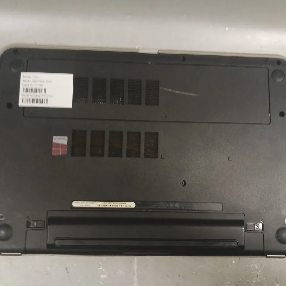 DELL INSPIRON 5521 LAPTOP