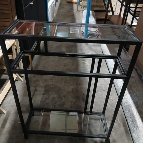 ADAMSVILLE 55CM CONSOLE TABLE