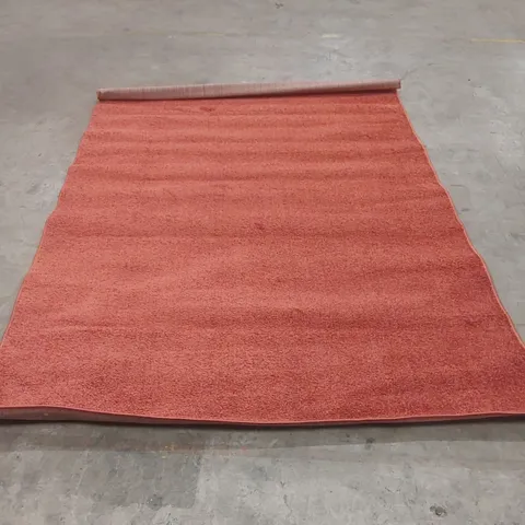 QUALITY DESIGNER AREA RUG - APPROXIMATELY 230 x 160cm