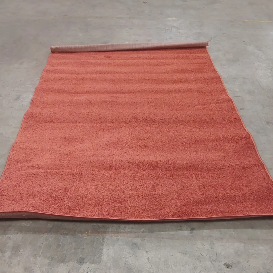 QUALITY DESIGNER AREA RUG - APPROXIMATELY 230 x 160cm