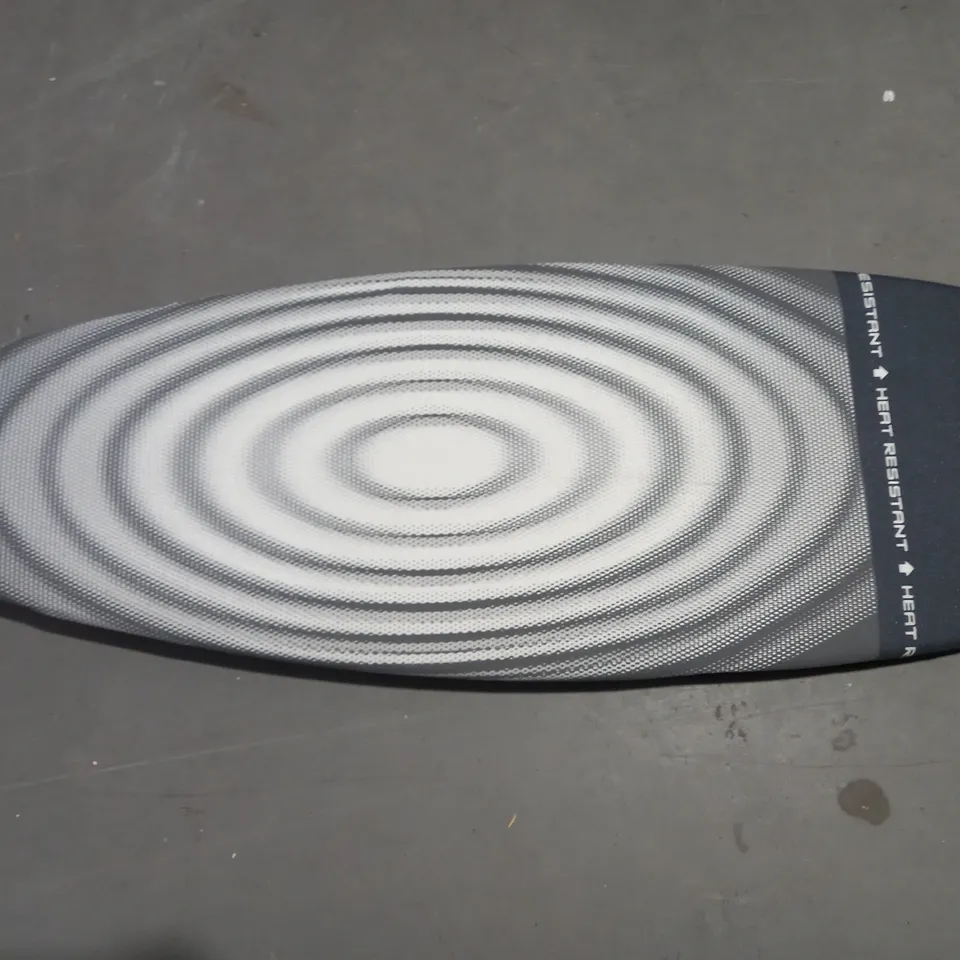 BRABANTIA MULTI HEIGHT IRONING BOARD - COLLECTION ONLY