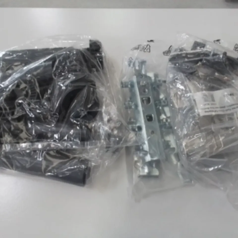 BASIN UNIT FITTING KIT