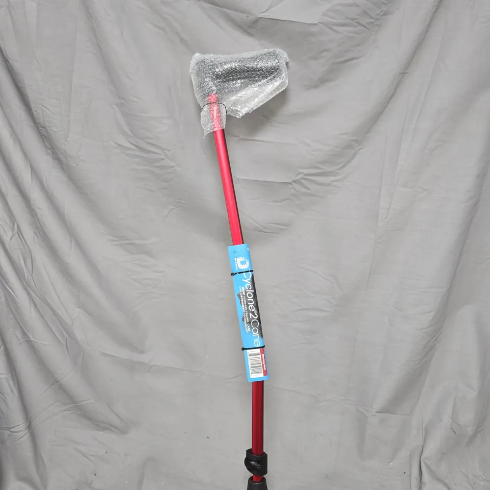 DYNAMO CYCLONE WALKING CANE