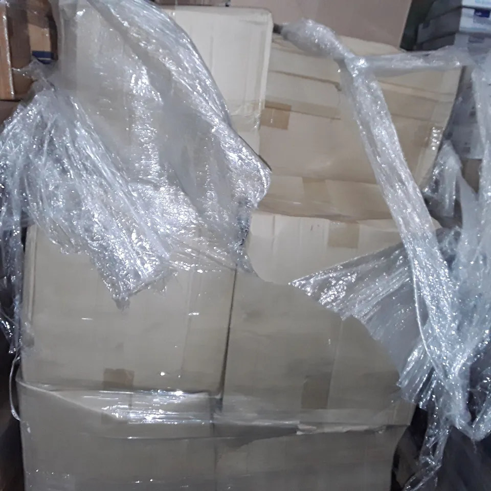 PALLET OF APPROXIMATELY 12 BOXES CONTAINING 400 4 CUP CARRIERS