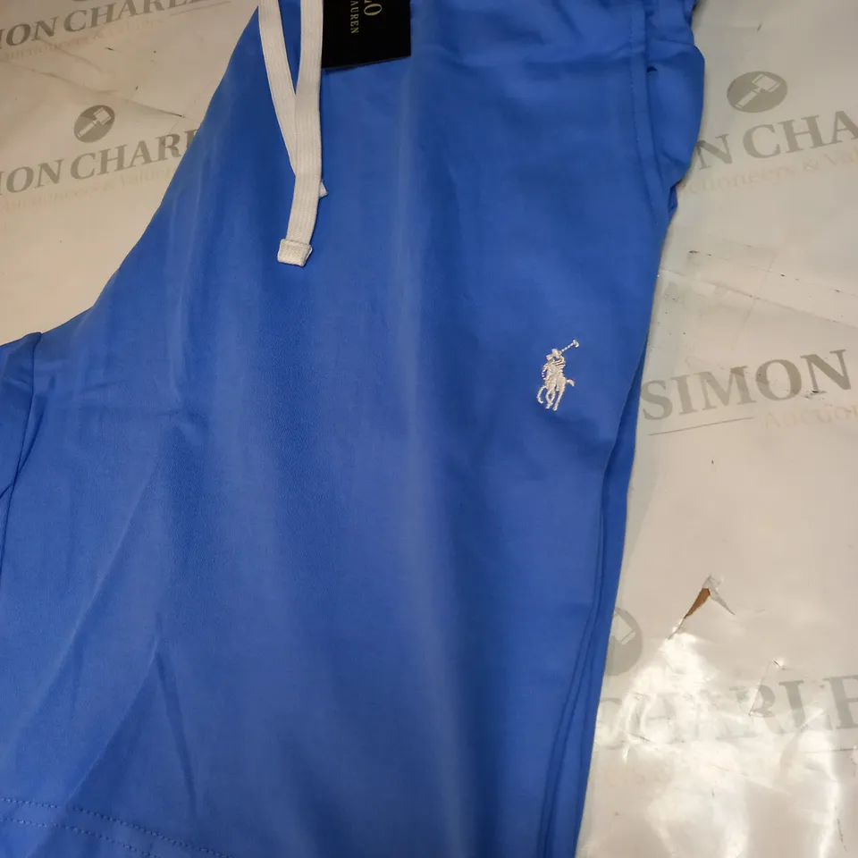 POLO RALPH LAUREN CASUAL SHORTS SIZE L