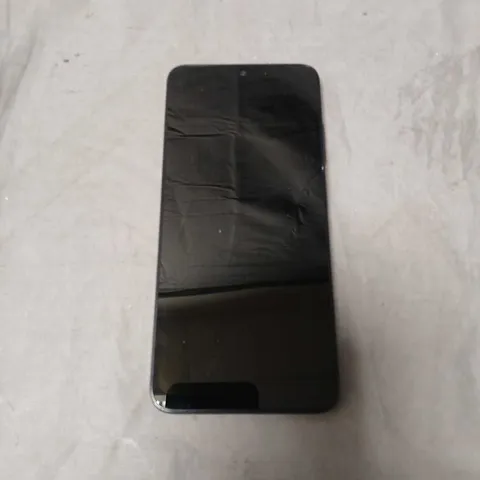 SAMSUNG GALAXY SMARTPHONE – BLACK
