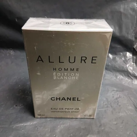 BOXED ALLURE HOMME CHANEL EAU DE PARFUM 100ML
