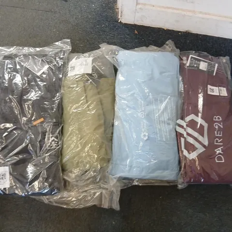 APPROXIMATELY ELEVEN PAIRS OF BRAND NEW DARE 2B PANTS