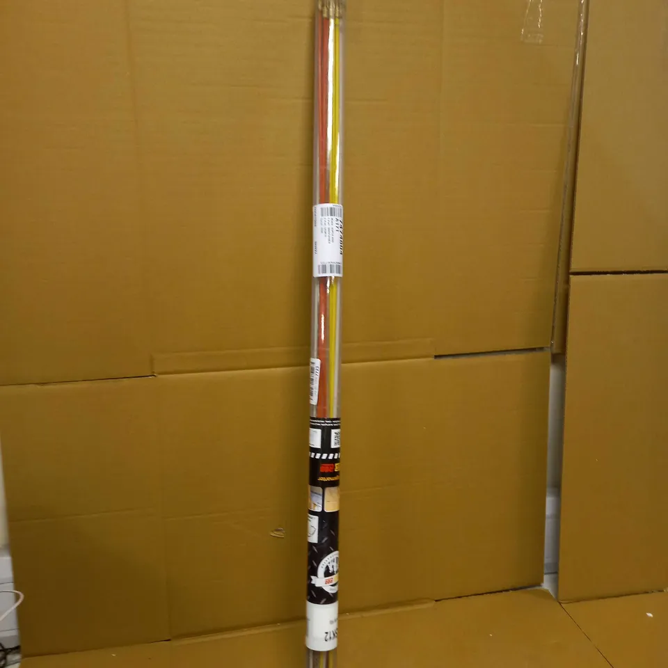 SUPER ROD CRSK12 12M 36FT INSTALLATION KIT WITH 13 CABLE HANDLING ATTACHMENTS - COLLECTION ONLY