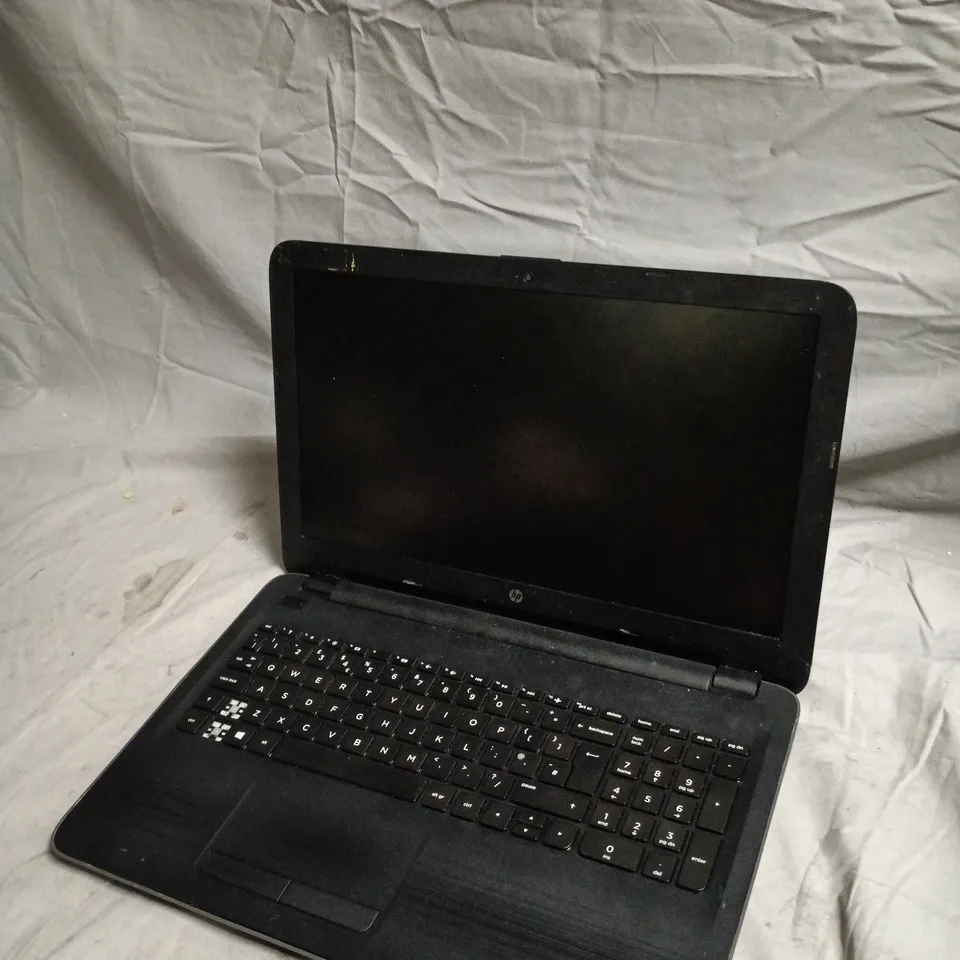 HP 250 G5 NOTEBOOK PC