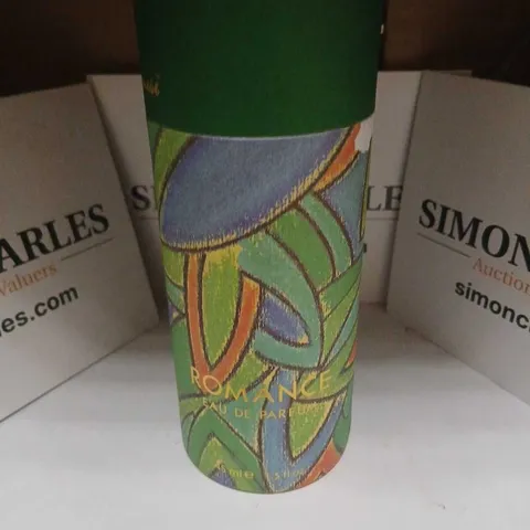 BOXED ROMANCE EAU DE PARFUM 45ML