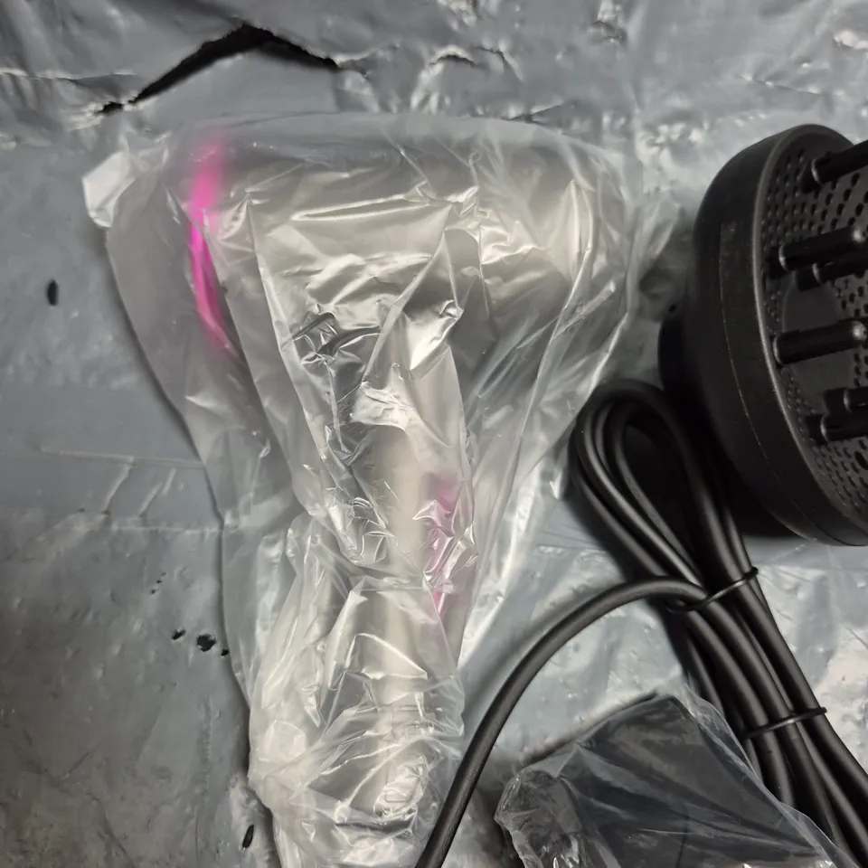 BOXED PROFESSIONAL HAIR DRYER 1800-2000W 