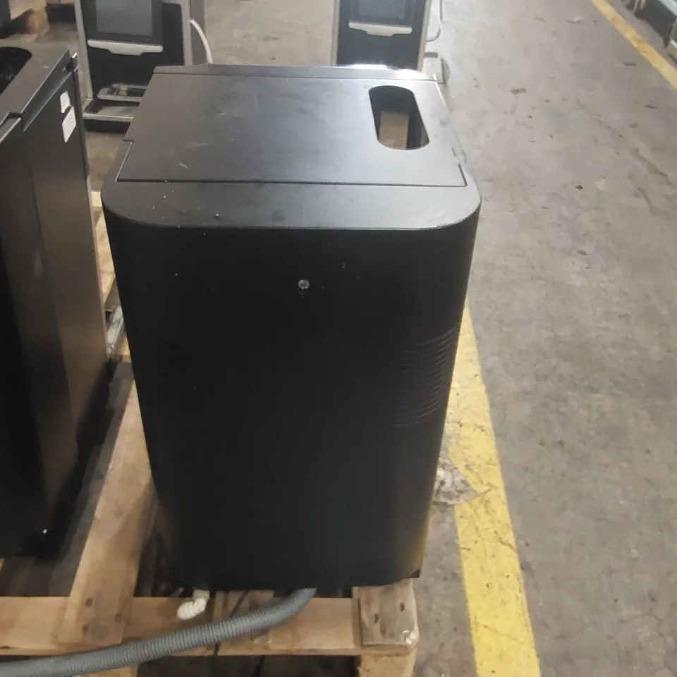 SCHAERER INTENSE COMMERCIAL BEAN TO CUP COFFEE MACHINE