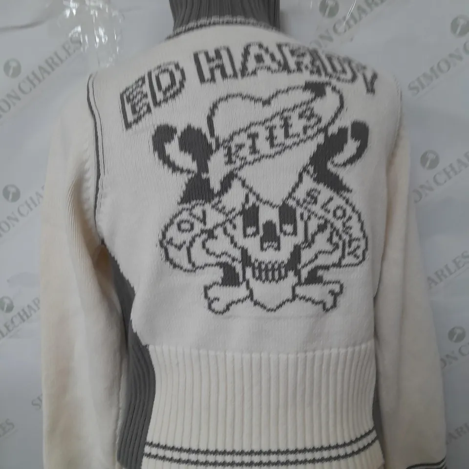 URBAN OUTFITTERS ED HARDY SIZE MEDIUM 