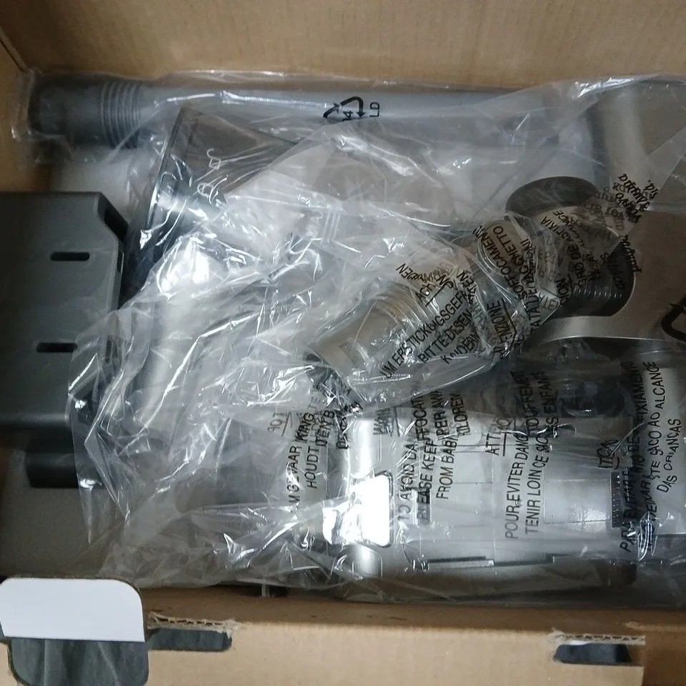 BOXED VAKYOU CORDLESS VACUUM CLEANER (VC002)