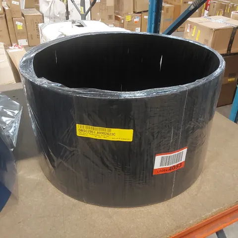 TILIA 26cm H DRUM LAMPSHADE