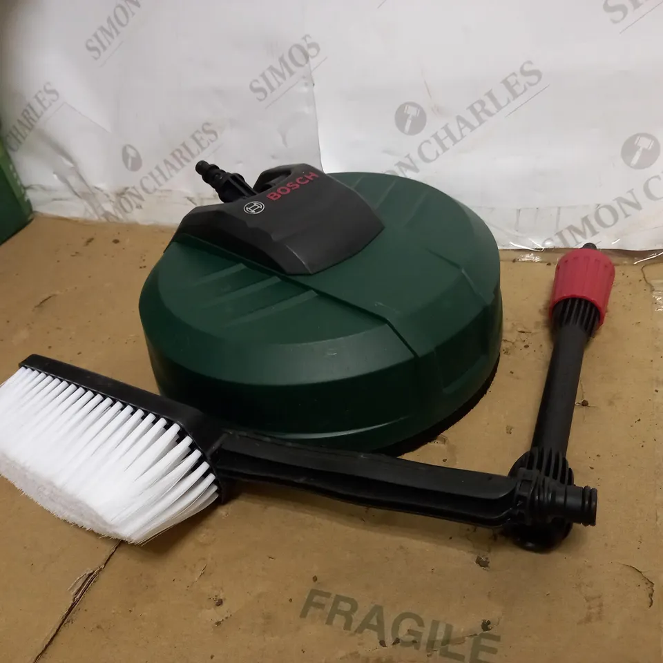 BOSCH HOME AND CAR KIT