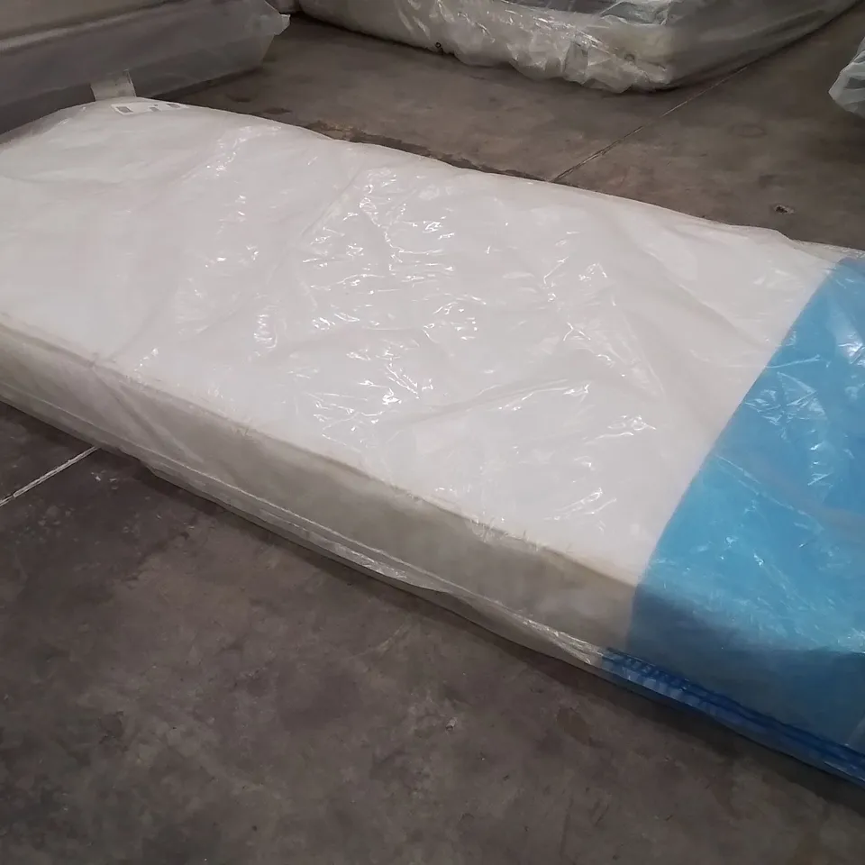 QUALITY BAGGED 3' SINGLE ASHLEY MATTRESS