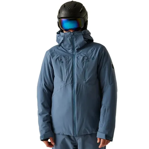 BRAND NEW DARE2B ASSIMILATE JACKET IN BLUE INDIGO - UK LARGE