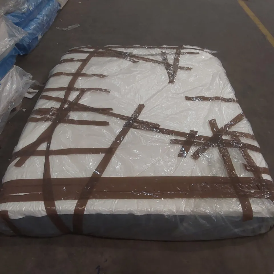 QUALITY BAGGED EMMA 5' KING SIZE MATTRESS 