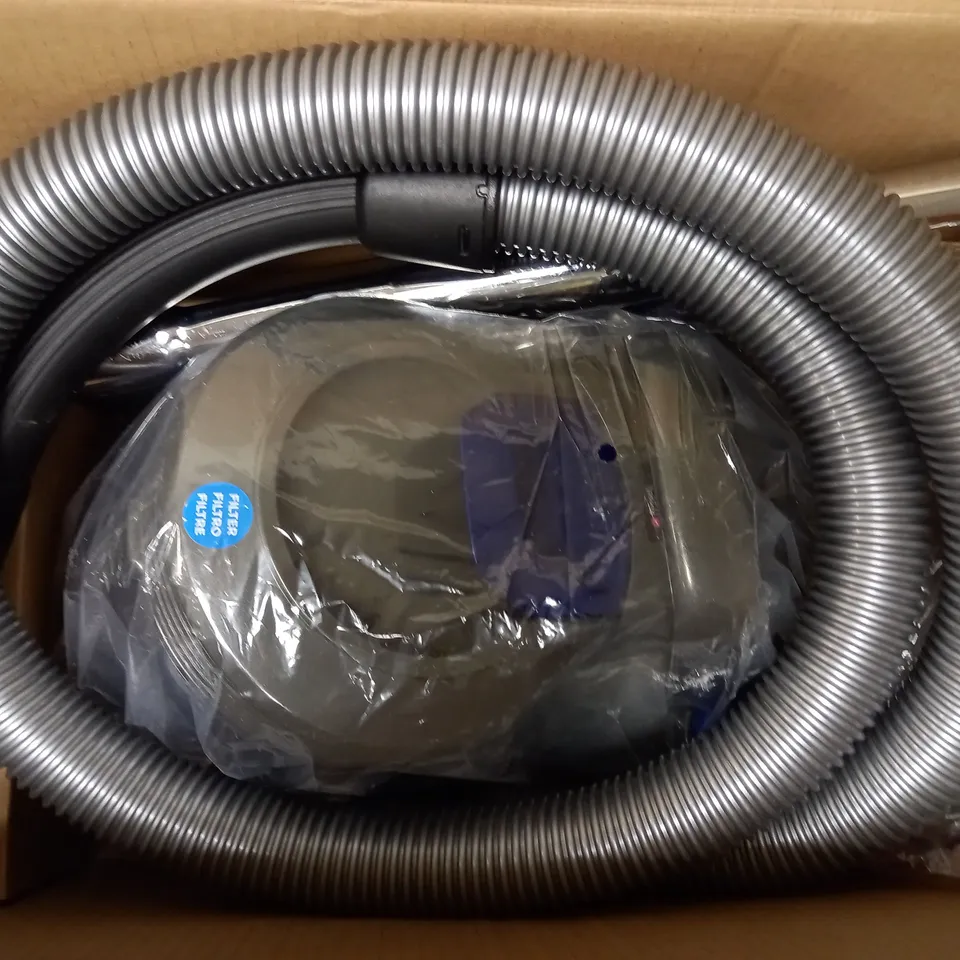 RUSSELL HOBBS RHCV3101 ATLAS2 2.5 LITRE CYLINDER VACUUM