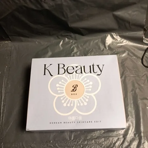 K-BEAUTY SKINCARE ASSORTMENT BOX SET – PURITO, TOCOBO, BIODANCE & MORE