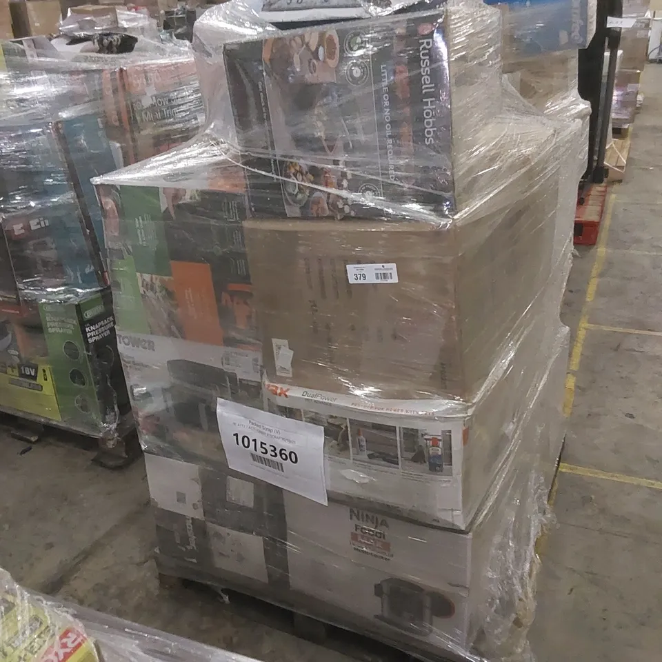 PALLET OF APPROXIMATELY 19 ASSORTED HOUSEHOLD & ELECTRICAL PRODUCTS TO INCLUDE