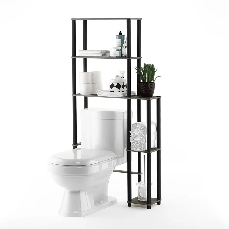 BOXED ANTONUCCI WALL OVER THE TOILET STORAGE (1 BOX)
