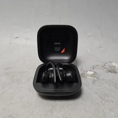 BOXED BEATS POWER BEATS PRO