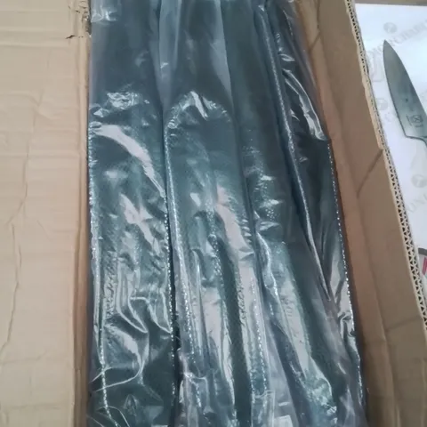 BOX CONTAINING LARGE AMOUNT (APPROX 25) BRAND NEW TELESCOPIC LANDING NETS