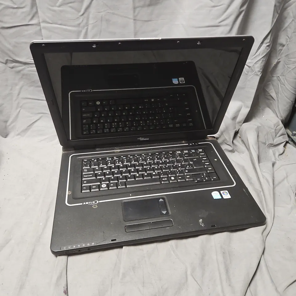FUJITSU SIEMENS AMILO LI 1818 LAPTOP