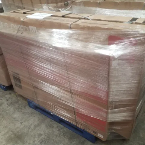 PALLET CONTAINING 6 ASSORTED DAMAGED TVS