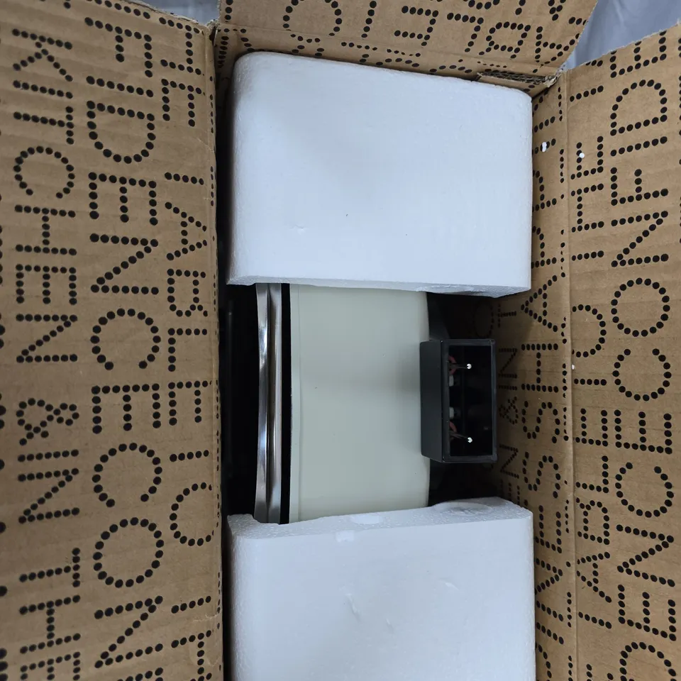 CURTIS STONE 8 INCH DURA-PAN NONSTICK ELECTRICAL SKILLET