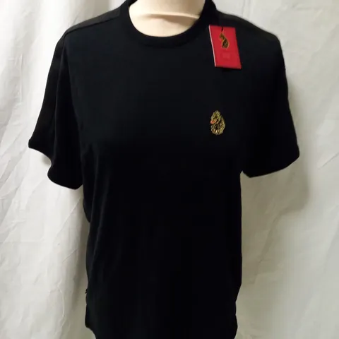 LUKE TAPE TROUSER TSHIRT - SIZE M